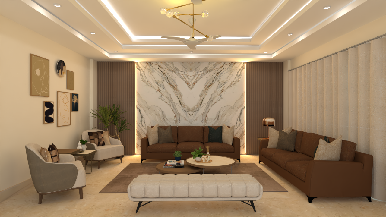 Home Decor Design - Interior designer in Bangalore