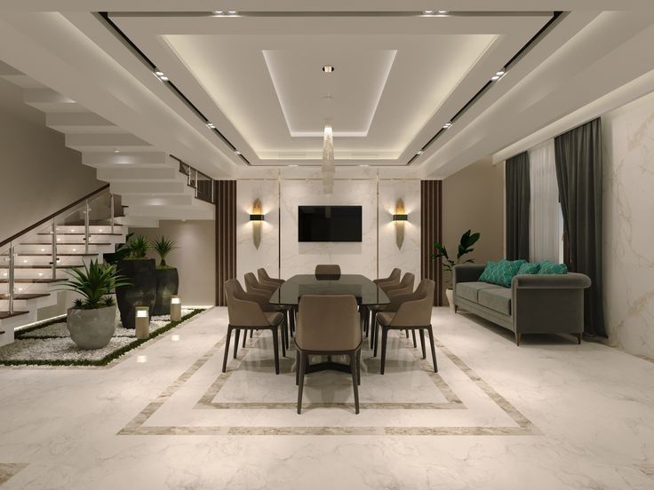 Home Decor Design - Home interior