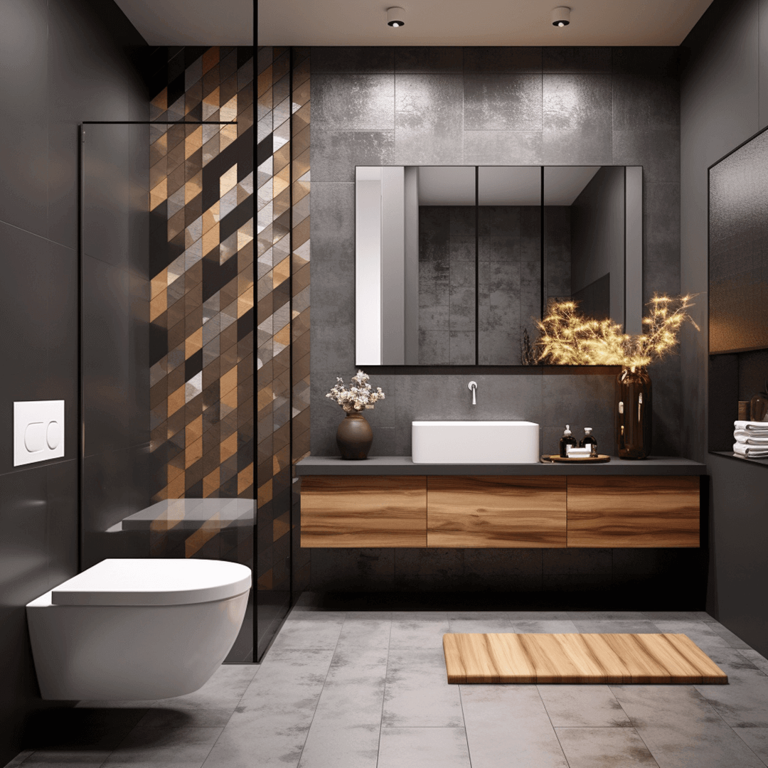 Home Decor Design - Latest update - Bathroom Interior Designer Near Vijayanagar