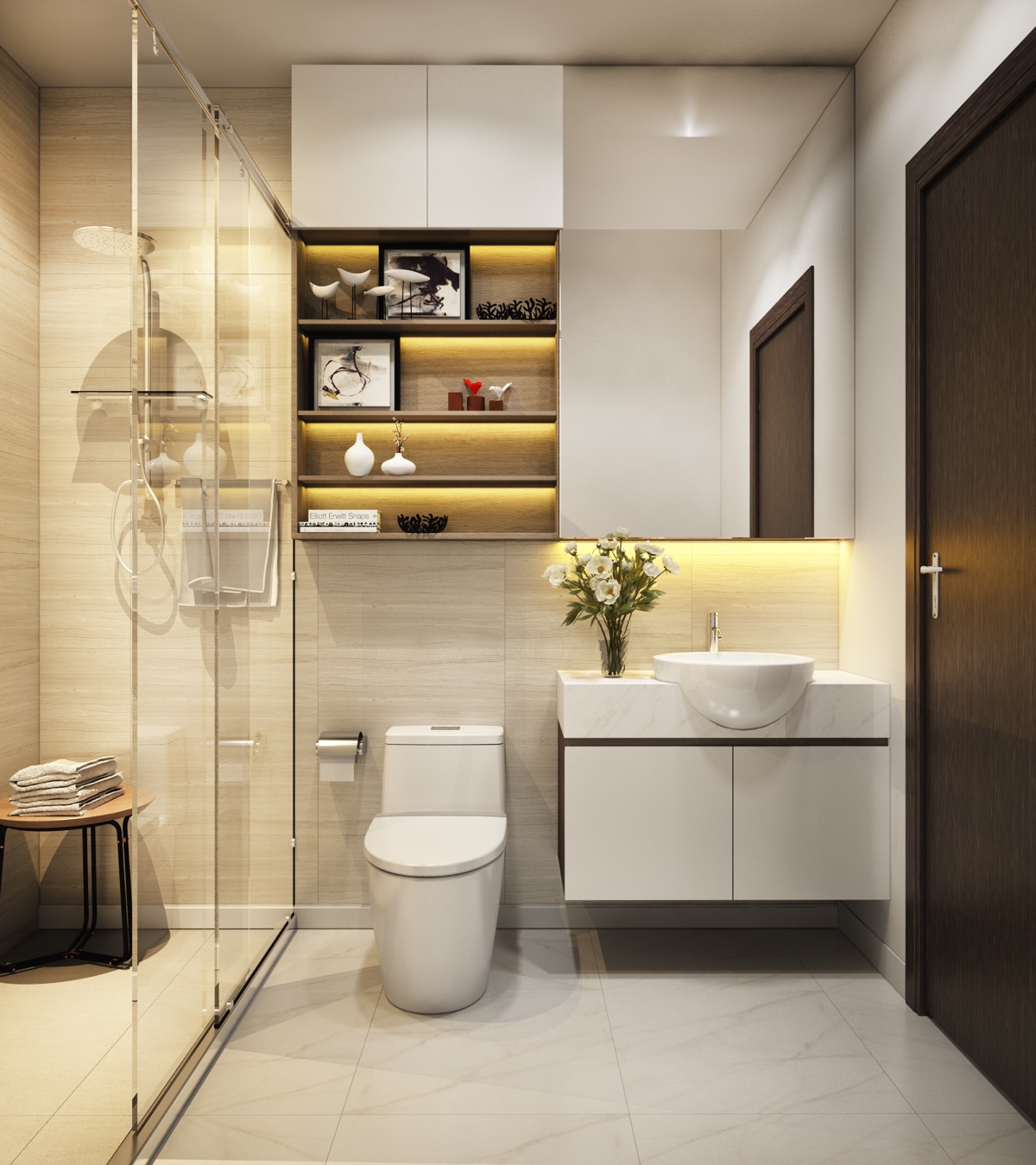 Home Decor Design - Latest update - Bathroom Interior Designer in Bangalore