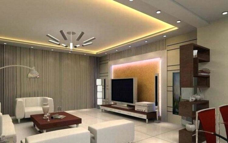 Home Decor Design - Service - Home Office Interiors Designers