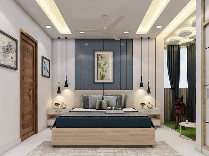 Home Decor Design - Latest update - Commercial Interior Design in chikkanekkundi