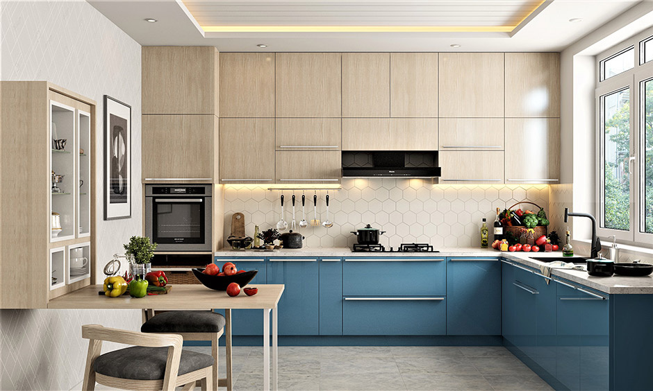 Home Decor Design - Latest update - Modular Kitchen Designer Near Malleshwaram