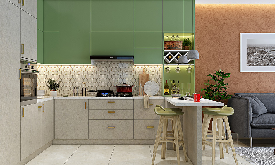 Home Decor Design - Latest update - Best modular kitchen interior decorators in Varthur