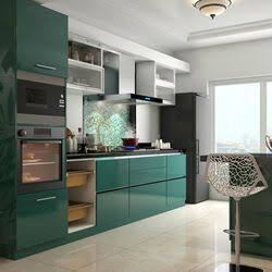 Home Decor Design - Latest update - Modular kitchen Interior Design in  Halasahalli Road