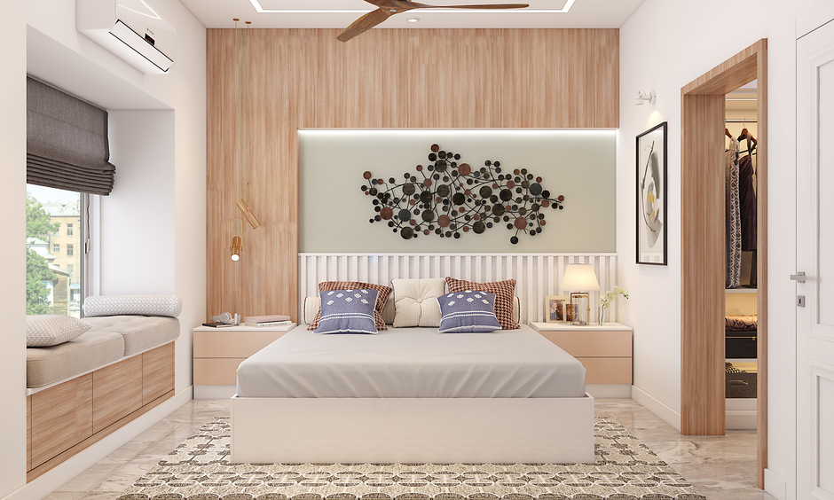 Home Decor Design - Latest update - Best bedroom interior designers in Halasahalli Road Bangalore