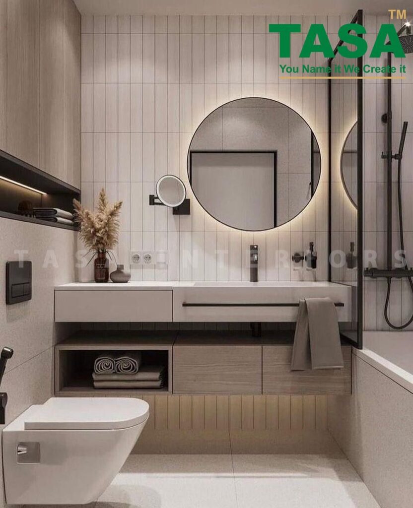 Home Decor Design - Latest update - Bathroom Interior Designer Near Indiranagar