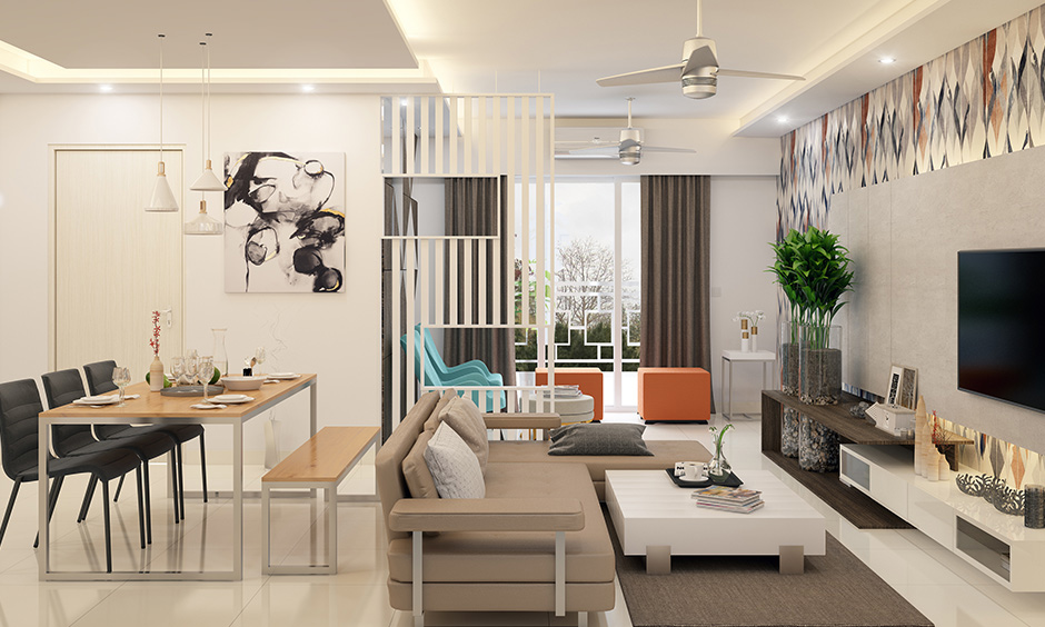 Home Decor Design - Latest update - Living Room Interior Designer