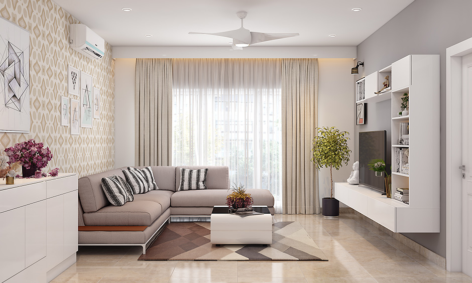 Home Decor Design - Latest update - Living Room Interior Decorators In Varthur