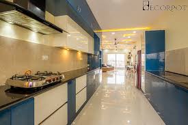 Home Decor Design - Latest update - Modern Kitchen Interior Designers in Nagarbhavi