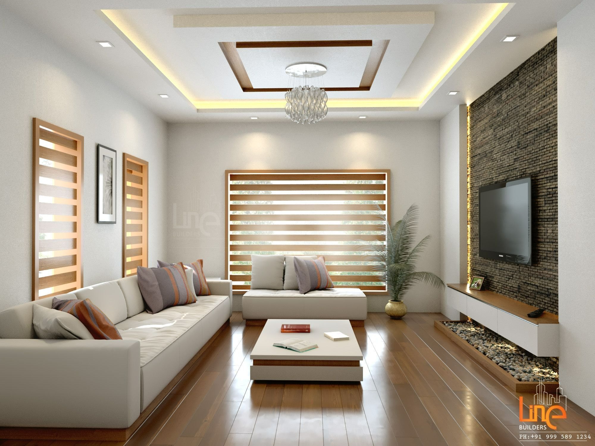 Home Decor Design - Latest update - Living Room Interior Designer in Bangalore