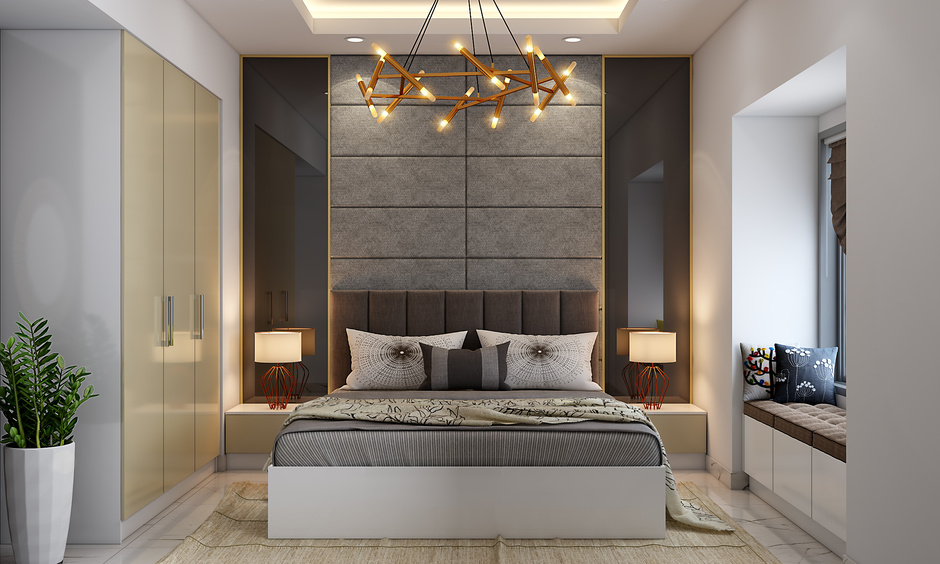 Home Decor Design - Latest update - Bedroom Interior Designers