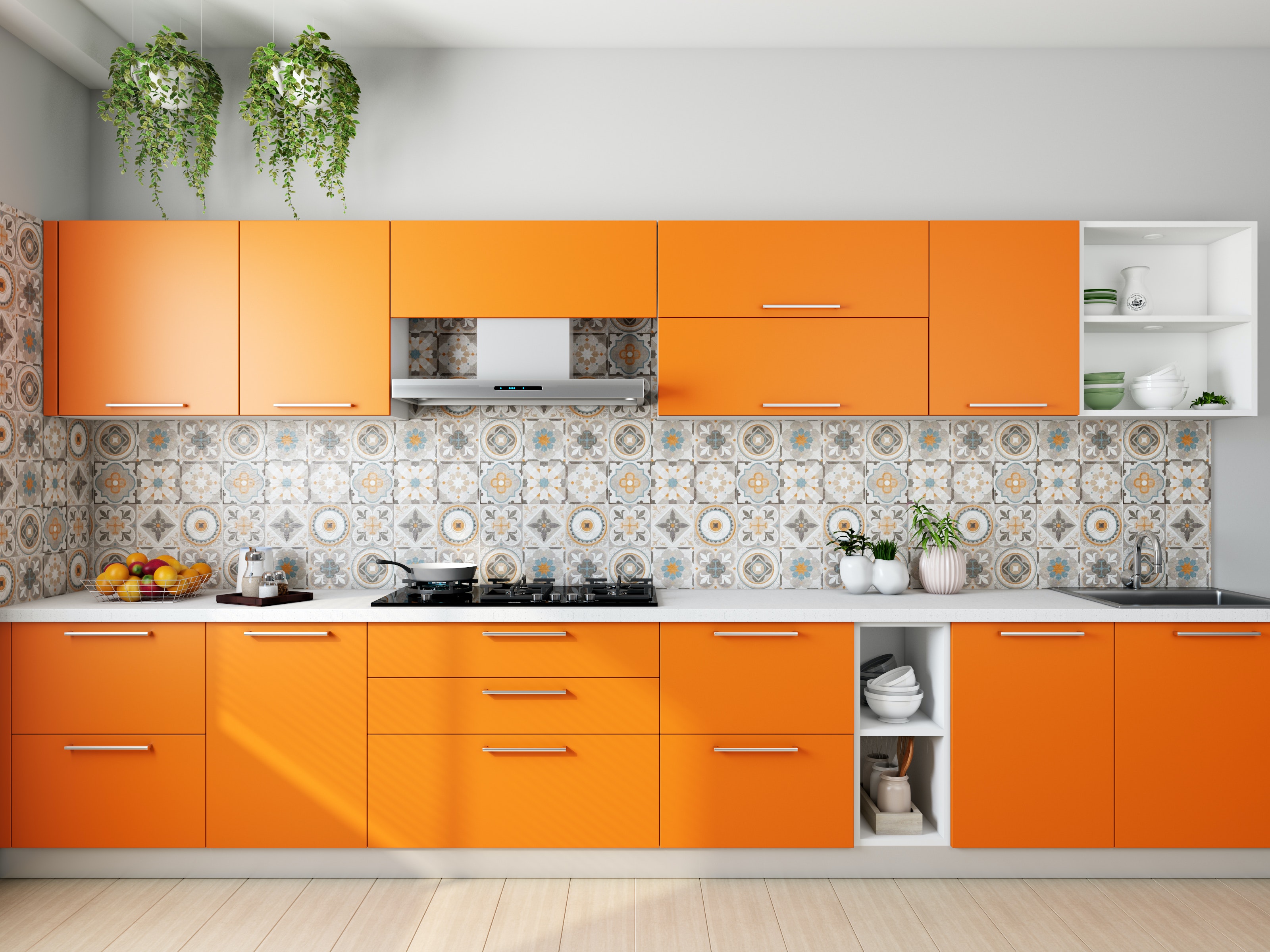 Home Decor Design - Latest update - Modern Kitchen Interior Designers Bangalore